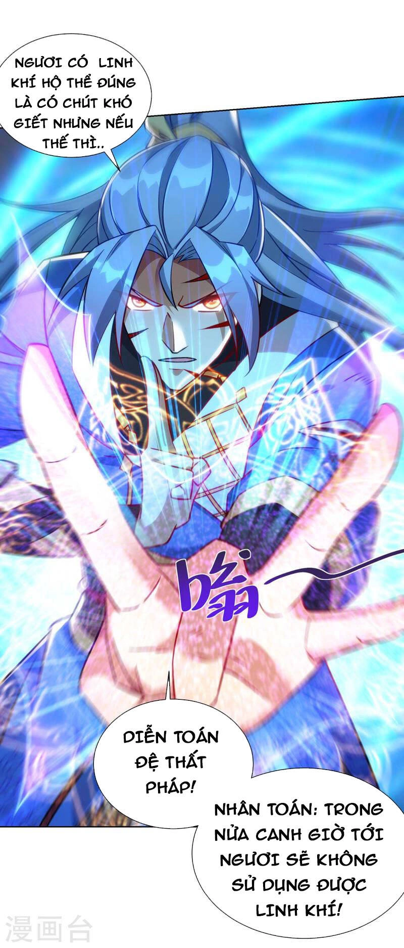 Trọng Sinh Sau Tám Vạn Năm Chapter 284 - 6