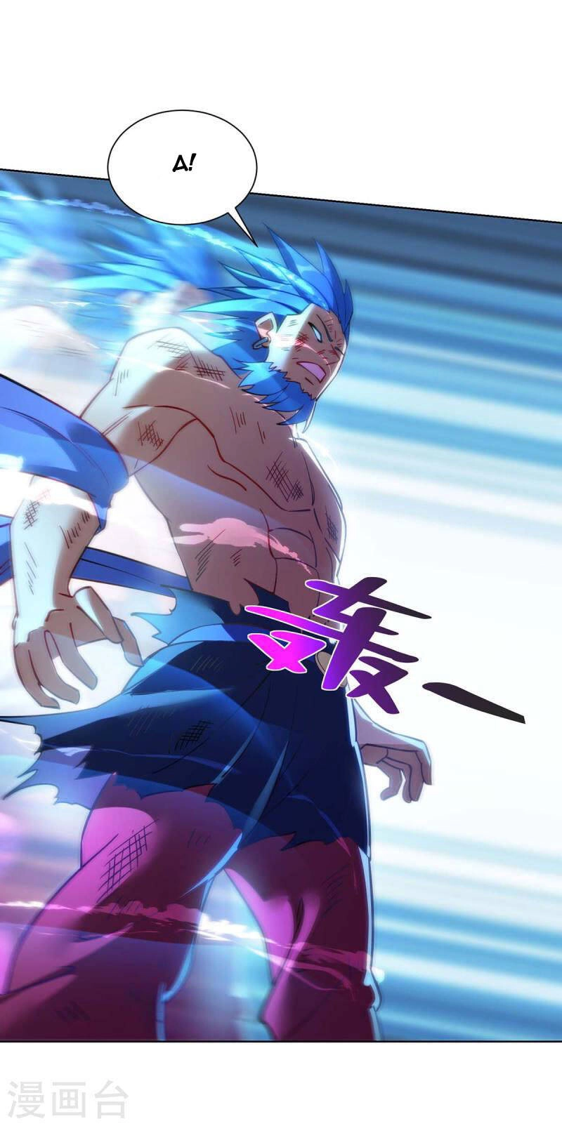 Trọng Sinh Sau Tám Vạn Năm Chapter 284 - 7