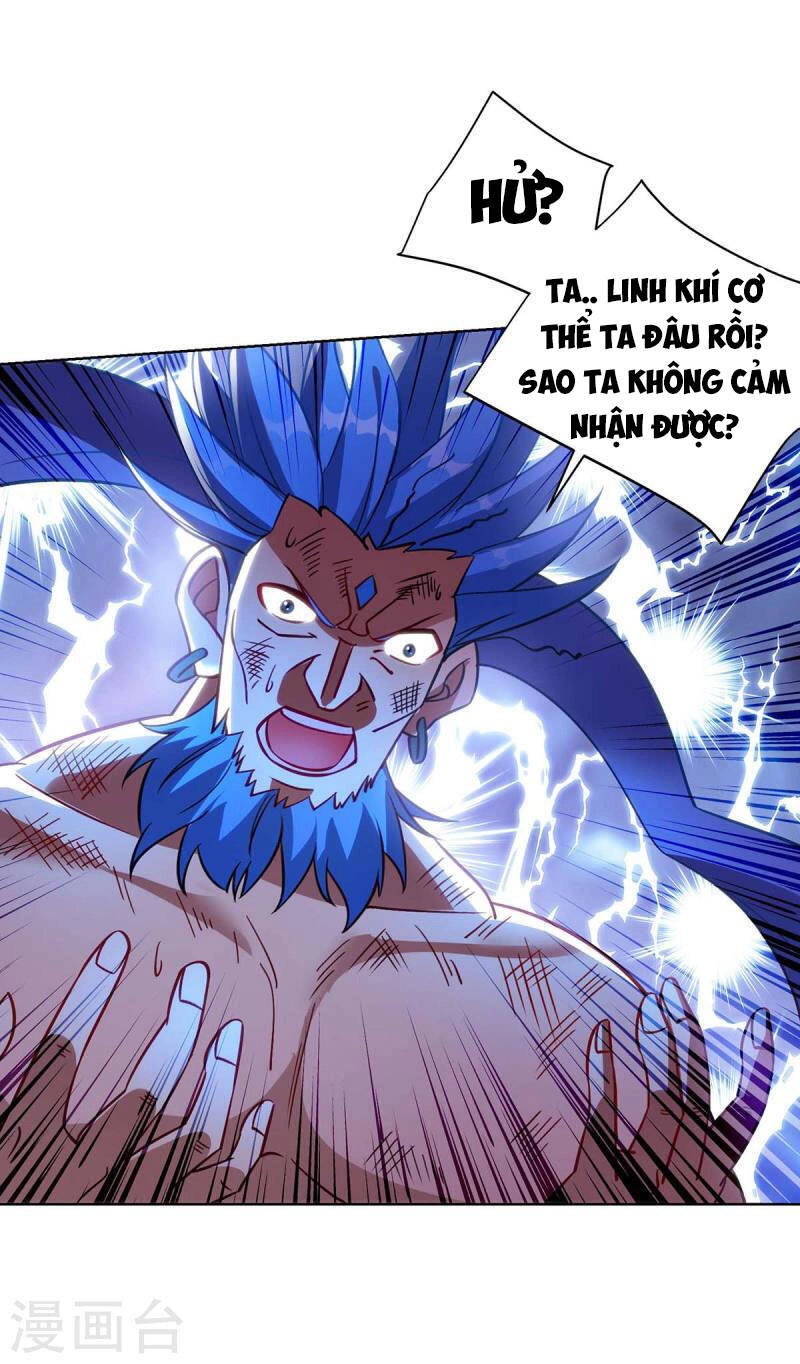 Trọng Sinh Sau Tám Vạn Năm Chapter 284 - 8