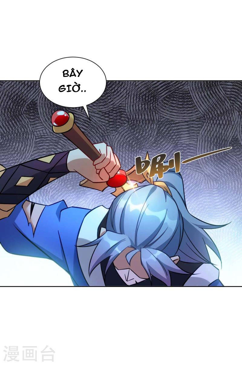 Trọng Sinh Sau Tám Vạn Năm Chapter 284 - 9