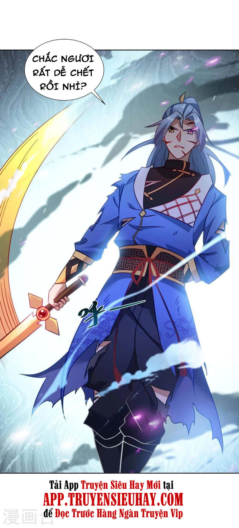 Trọng Sinh Sau Tám Vạn Năm Chapter 284 - 10