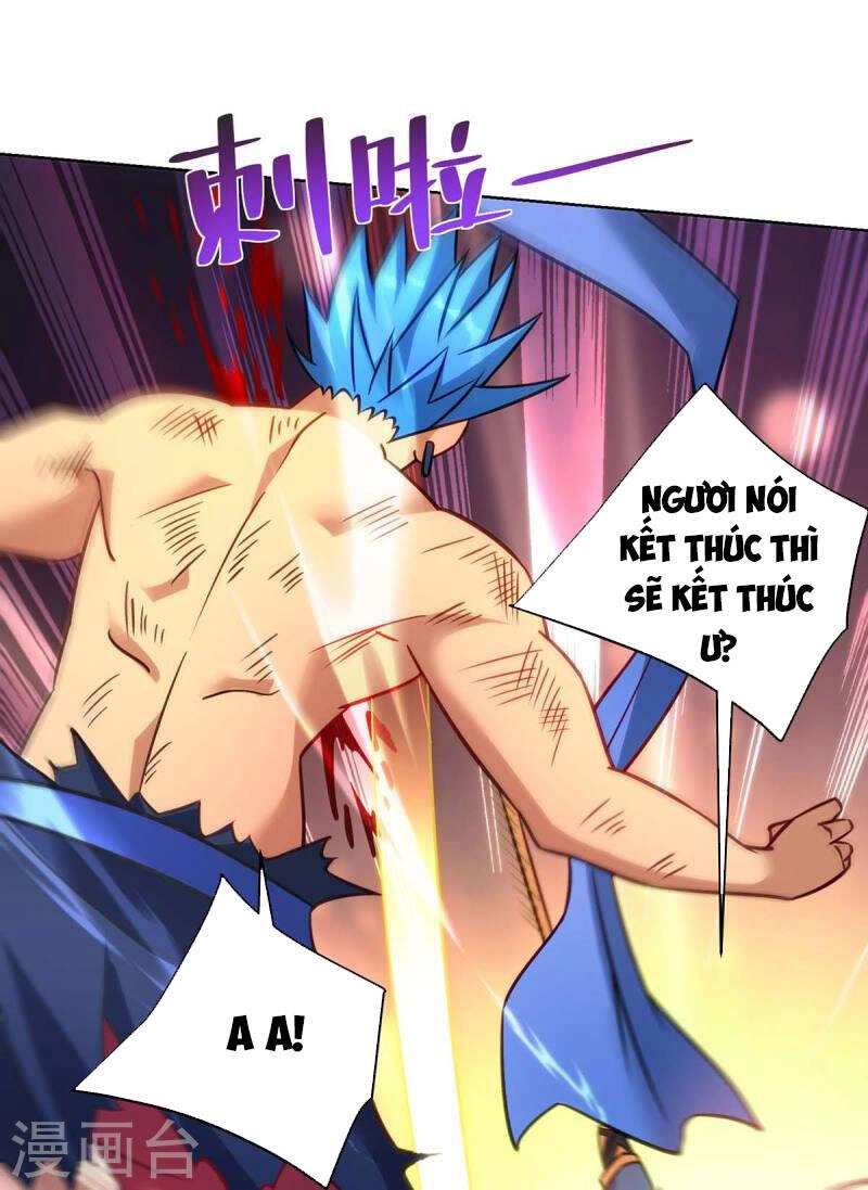 Trọng Sinh Sau Tám Vạn Năm Chapter 284 - 12