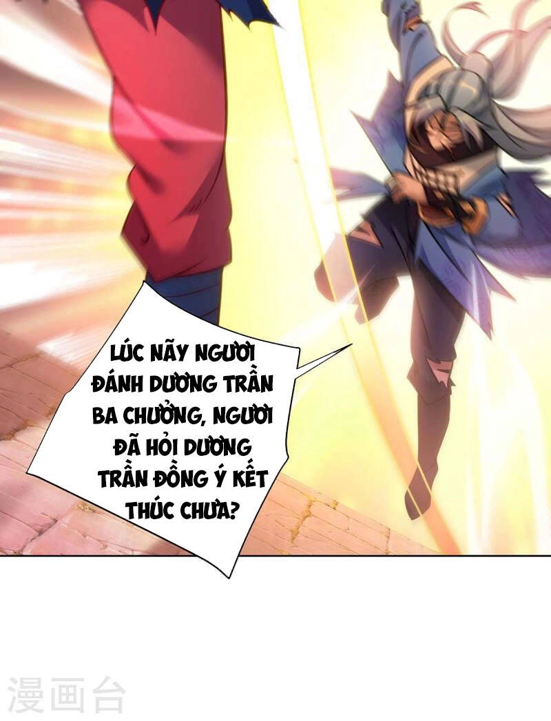 Trọng Sinh Sau Tám Vạn Năm Chapter 284 - 13