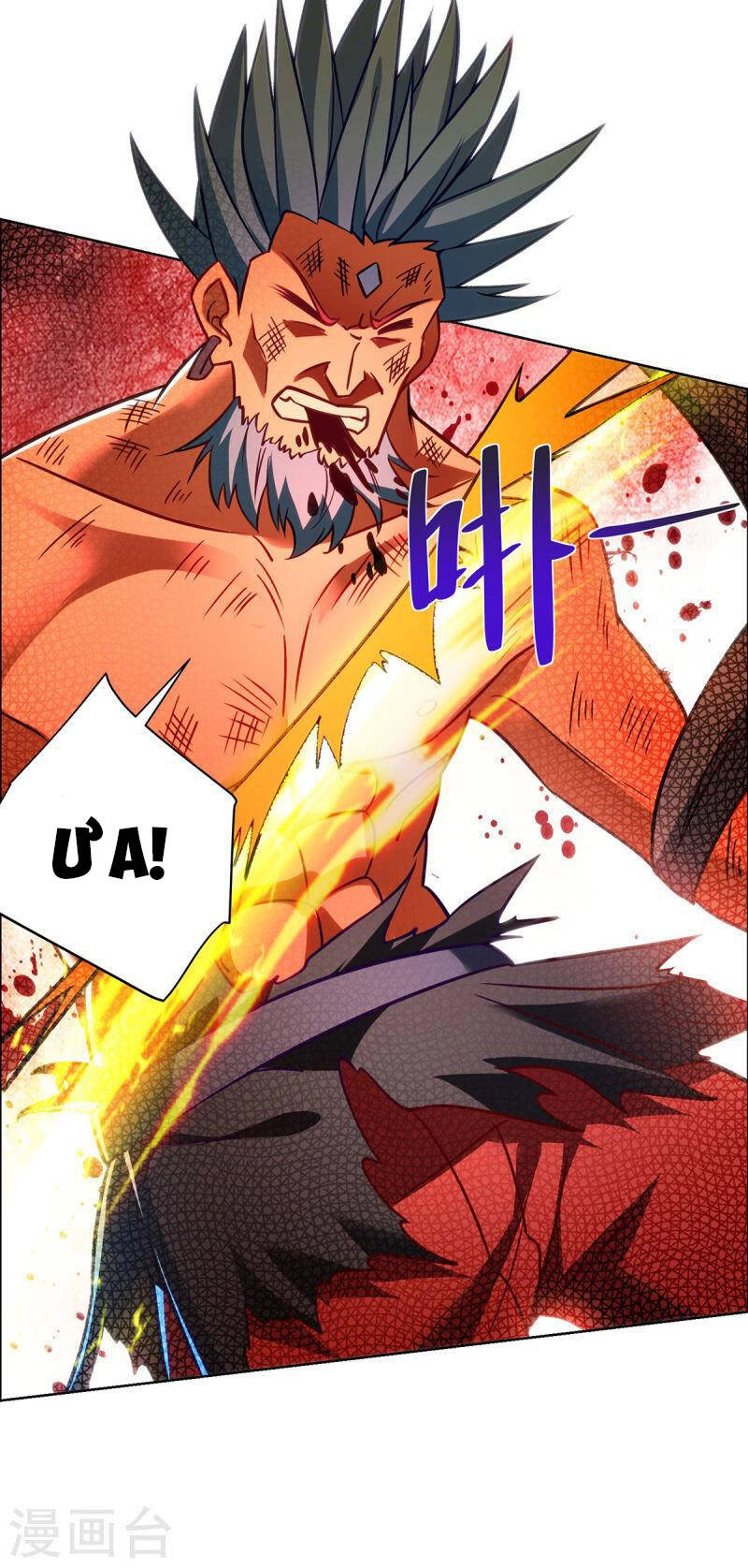 Trọng Sinh Sau Tám Vạn Năm Chapter 284 - 16