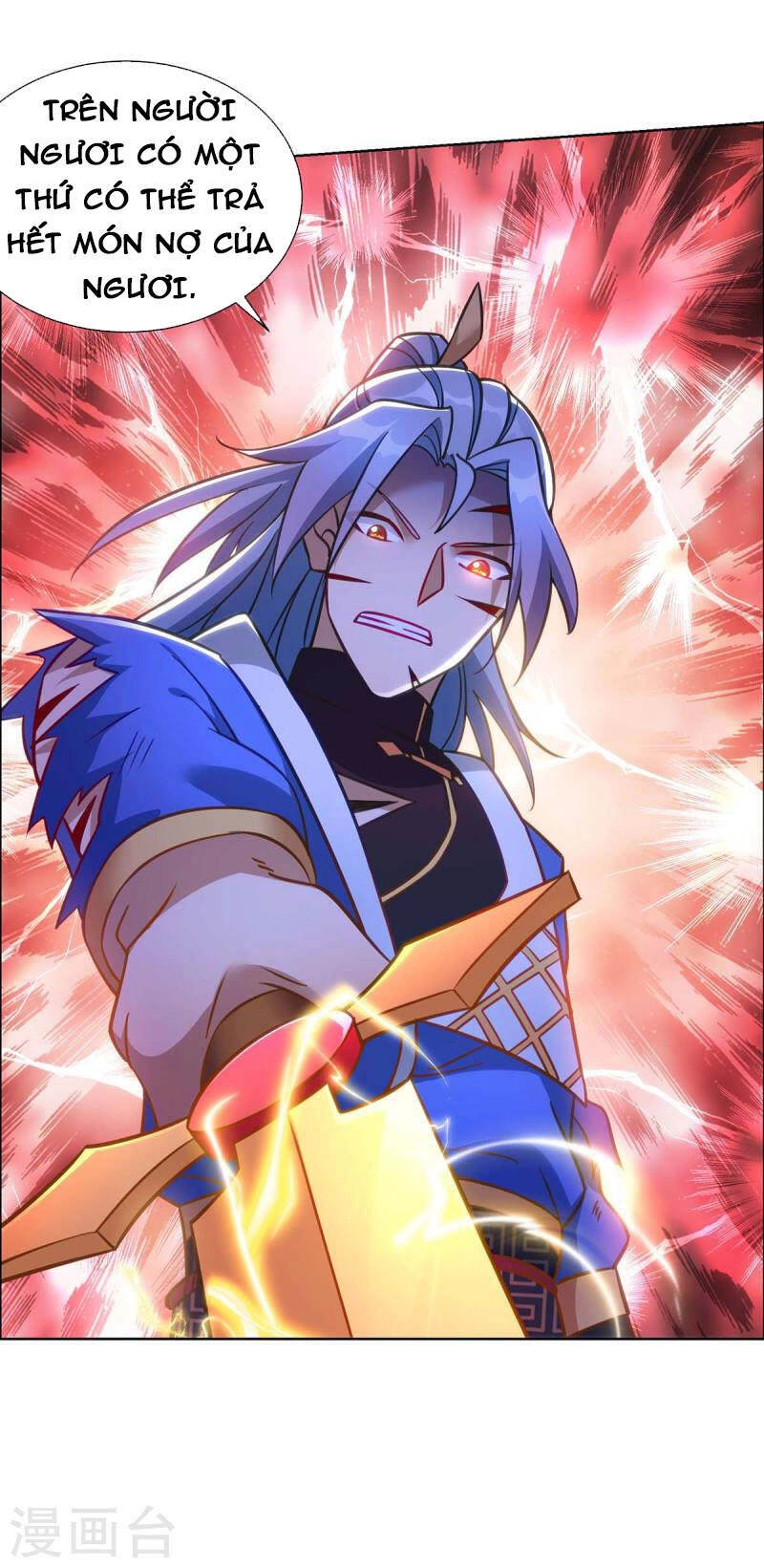 Trọng Sinh Sau Tám Vạn Năm Chapter 284 - 19