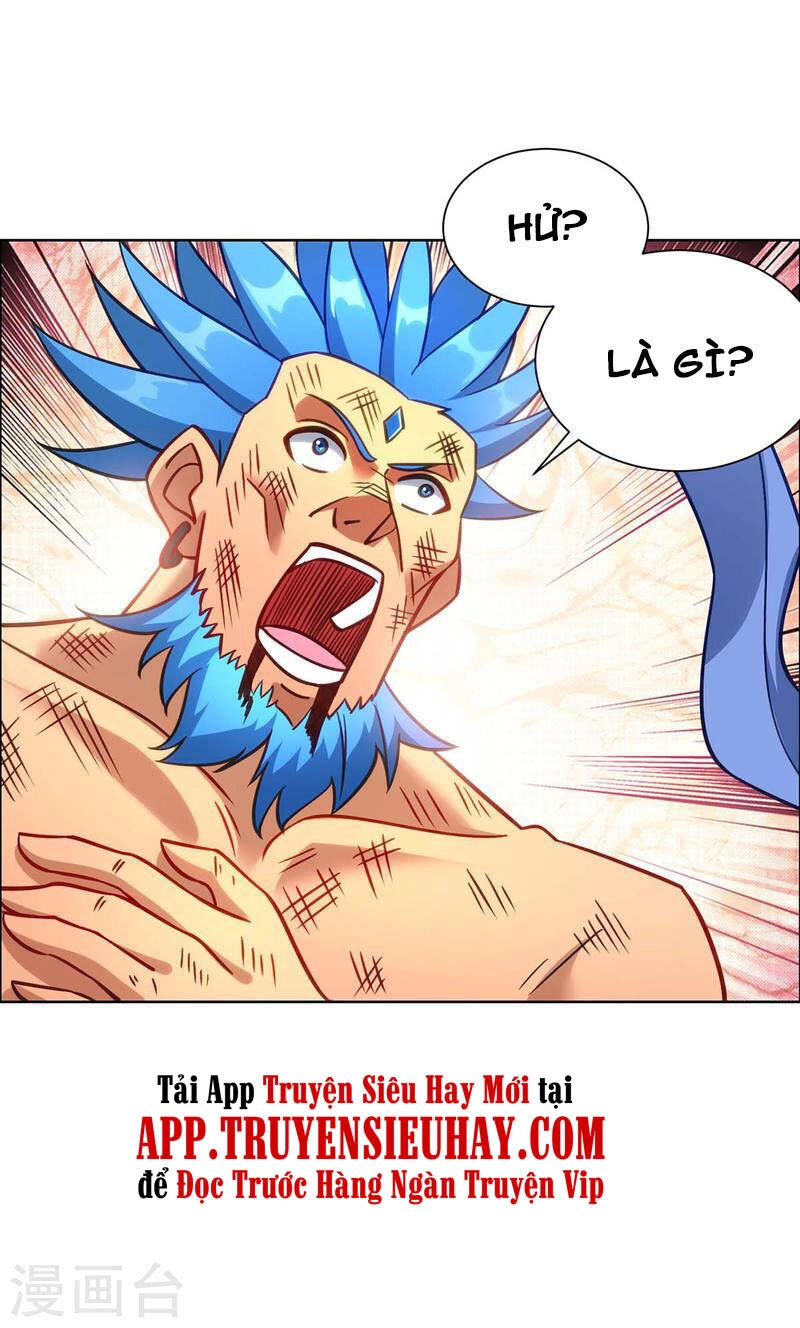 Trọng Sinh Sau Tám Vạn Năm Chapter 284 - 20