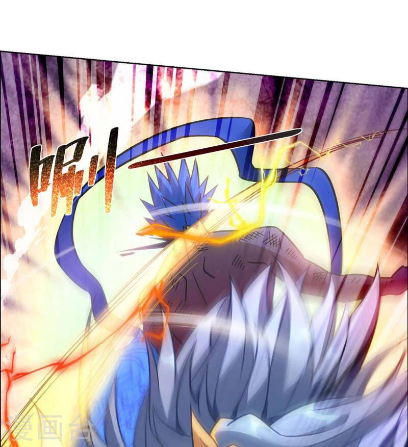 Trọng Sinh Sau Tám Vạn Năm Chapter 284 - 21