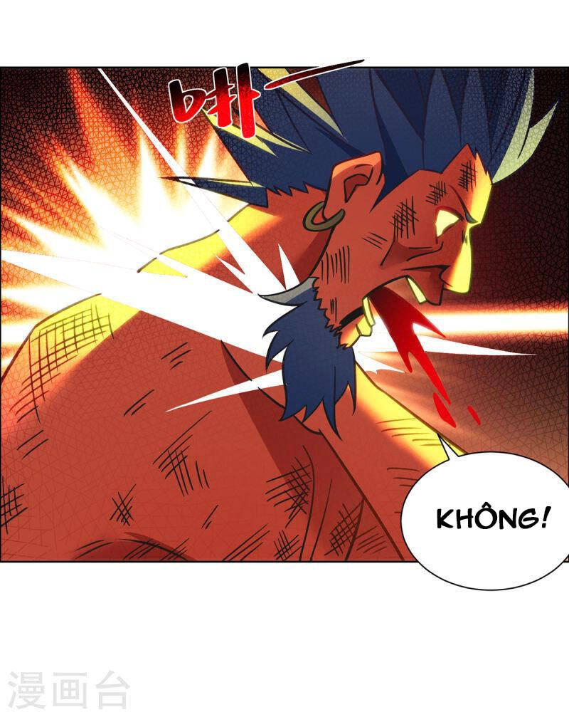 Trọng Sinh Sau Tám Vạn Năm Chapter 284 - 23