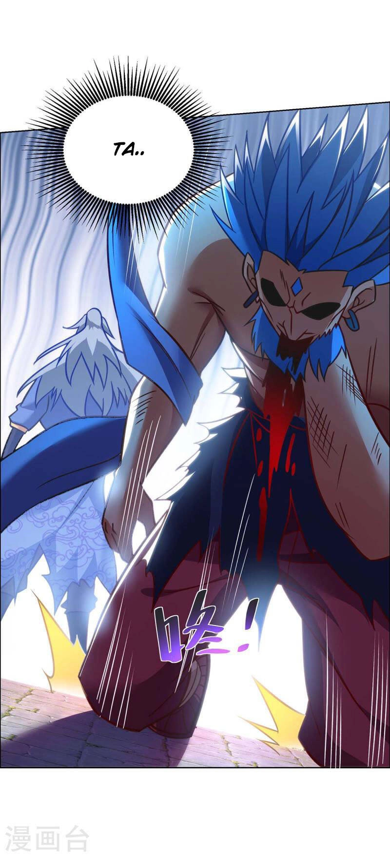 Trọng Sinh Sau Tám Vạn Năm Chapter 284 - 24