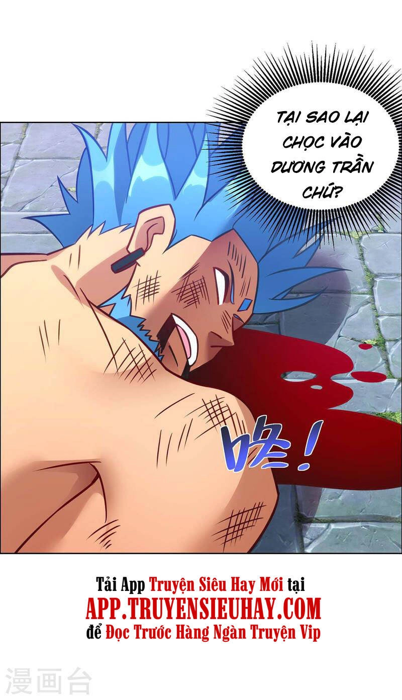 Trọng Sinh Sau Tám Vạn Năm Chapter 284 - 25