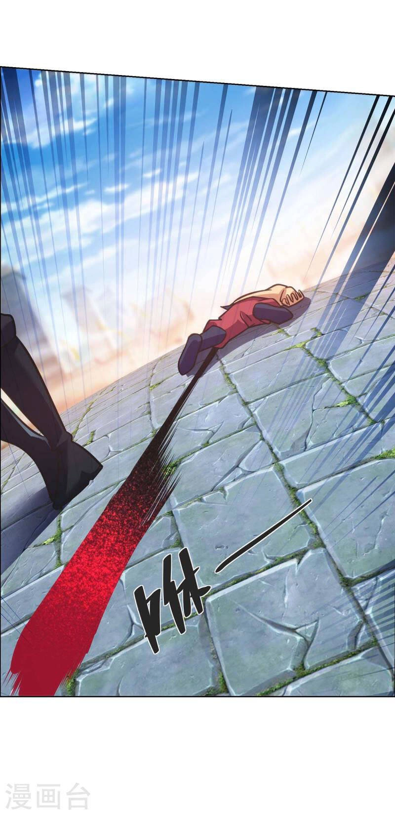 Trọng Sinh Sau Tám Vạn Năm Chapter 284 - 26