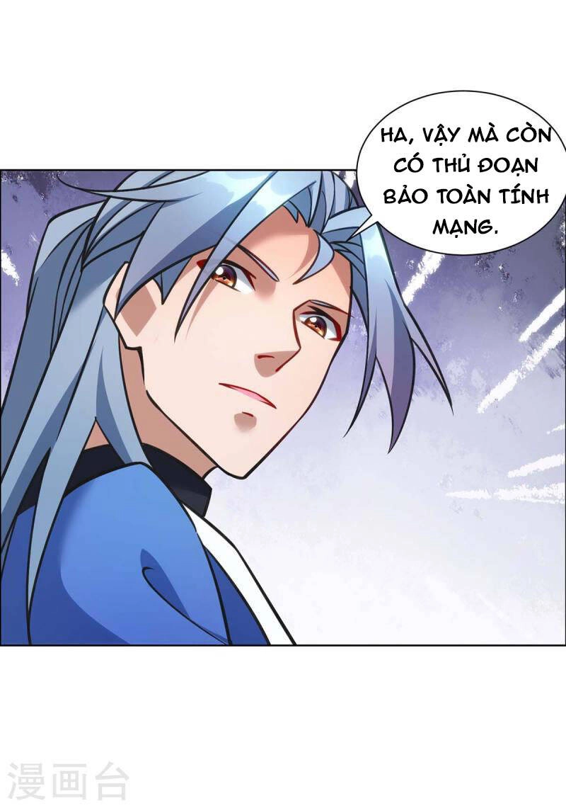 Trọng Sinh Sau Tám Vạn Năm Chapter 284 - 27