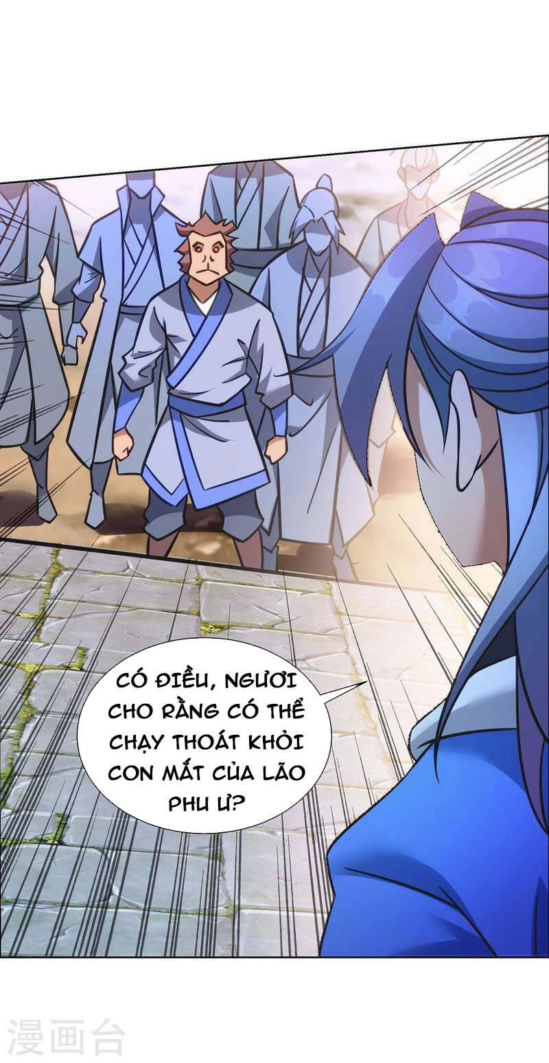 Trọng Sinh Sau Tám Vạn Năm Chapter 284 - 28