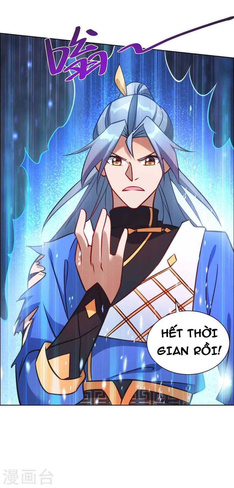 Trọng Sinh Sau Tám Vạn Năm Chapter 284 - 31