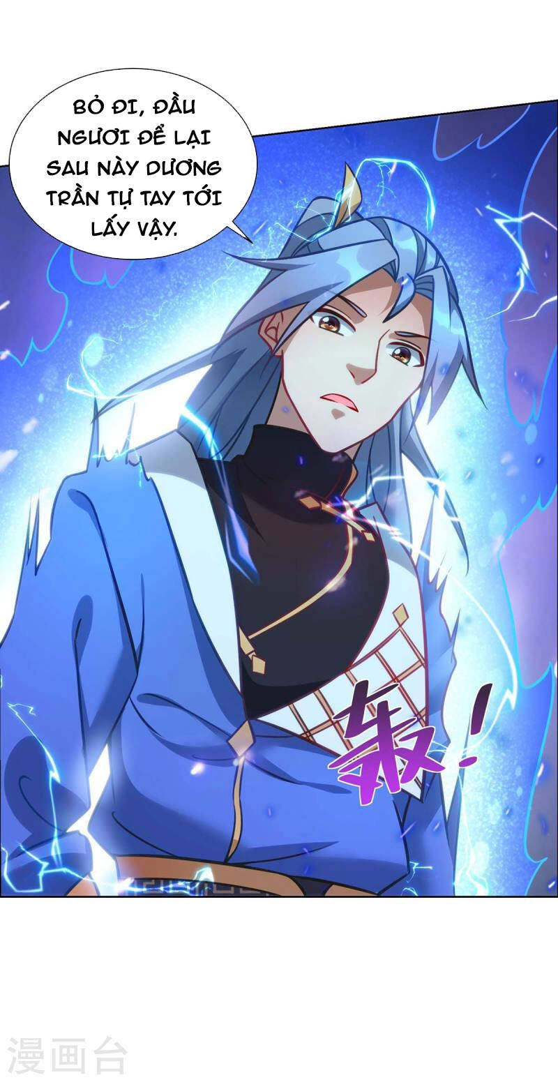 Trọng Sinh Sau Tám Vạn Năm Chapter 284 - 32