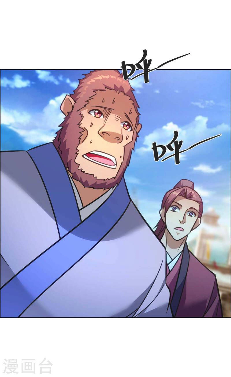 Trọng Sinh Sau Tám Vạn Năm Chapter 285 - 1