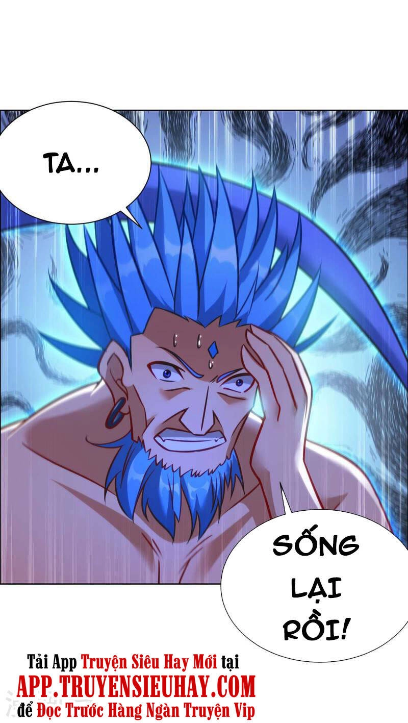 Trọng Sinh Sau Tám Vạn Năm Chapter 285 - 3