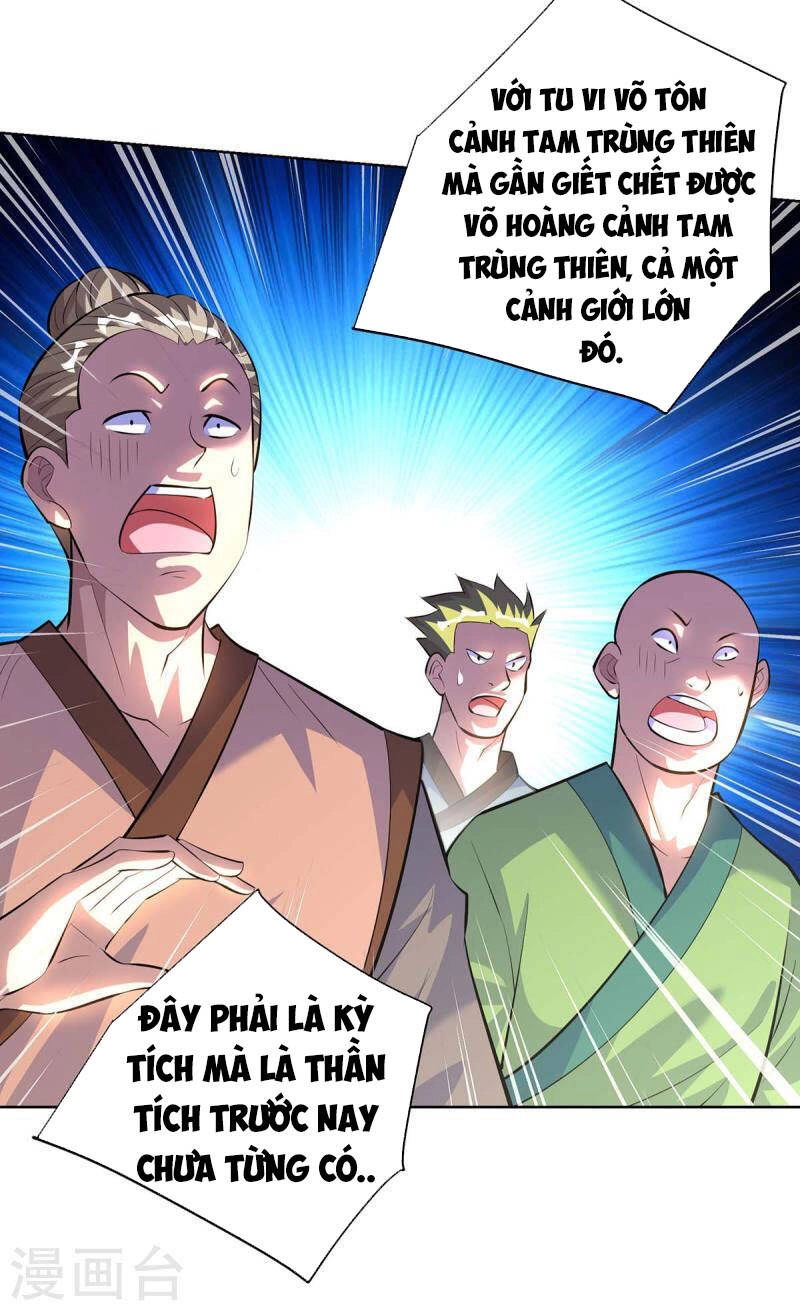 Trọng Sinh Sau Tám Vạn Năm Chapter 285 - 5