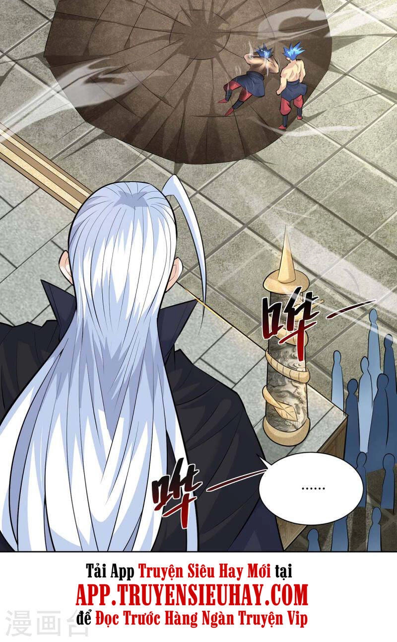 Trọng Sinh Sau Tám Vạn Năm Chapter 285 - 7