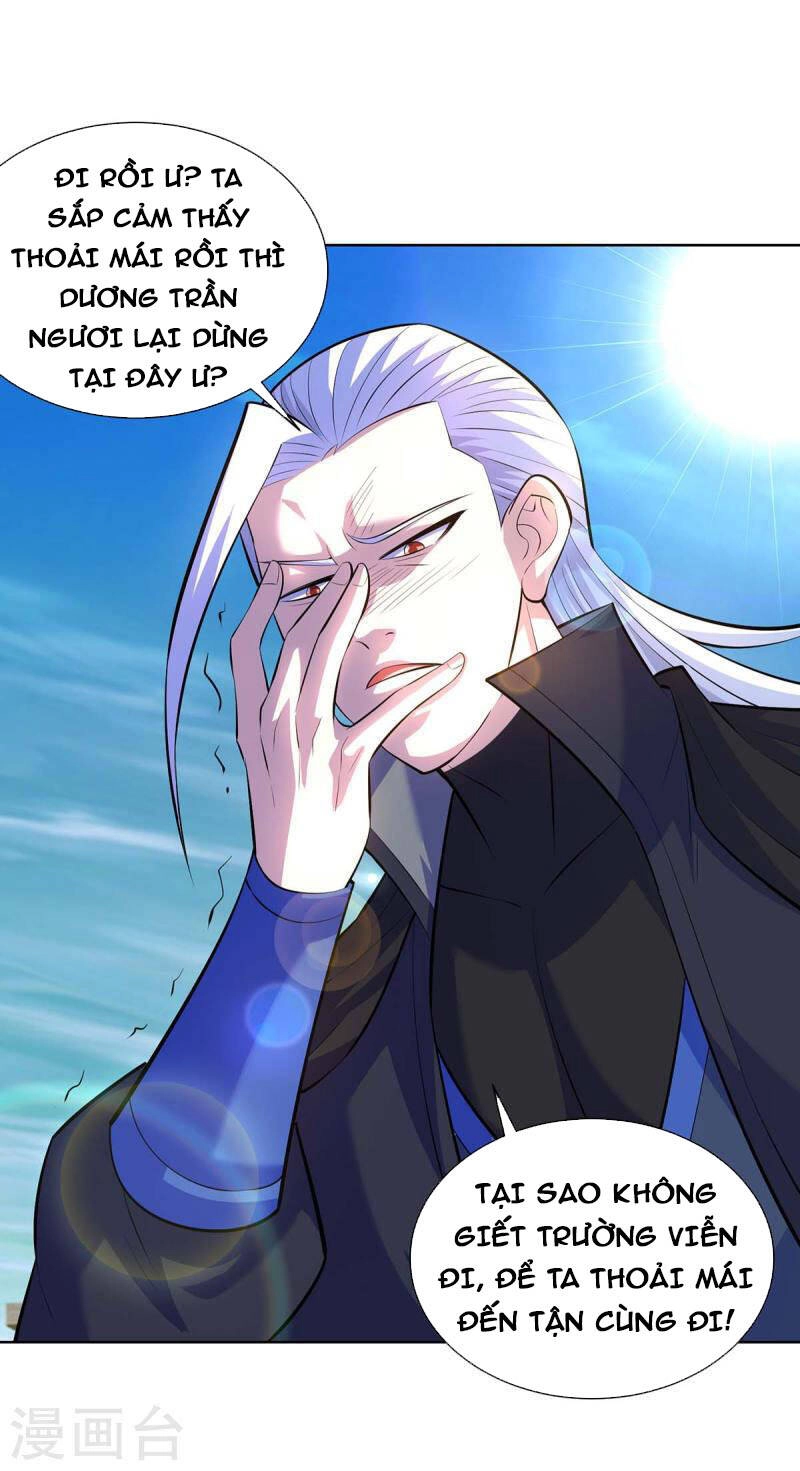 Trọng Sinh Sau Tám Vạn Năm Chapter 285 - 8