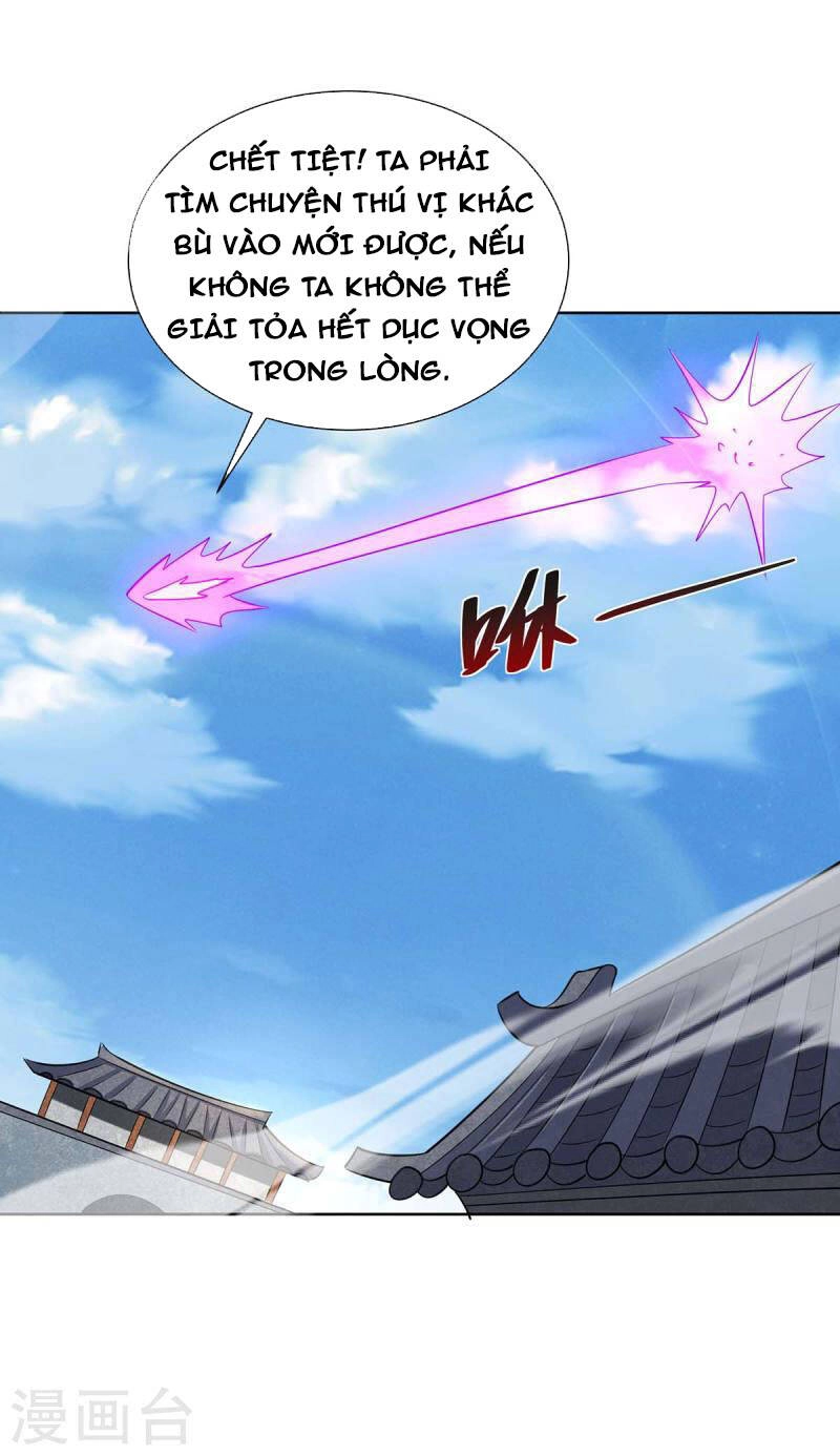 Trọng Sinh Sau Tám Vạn Năm Chapter 285 - 9