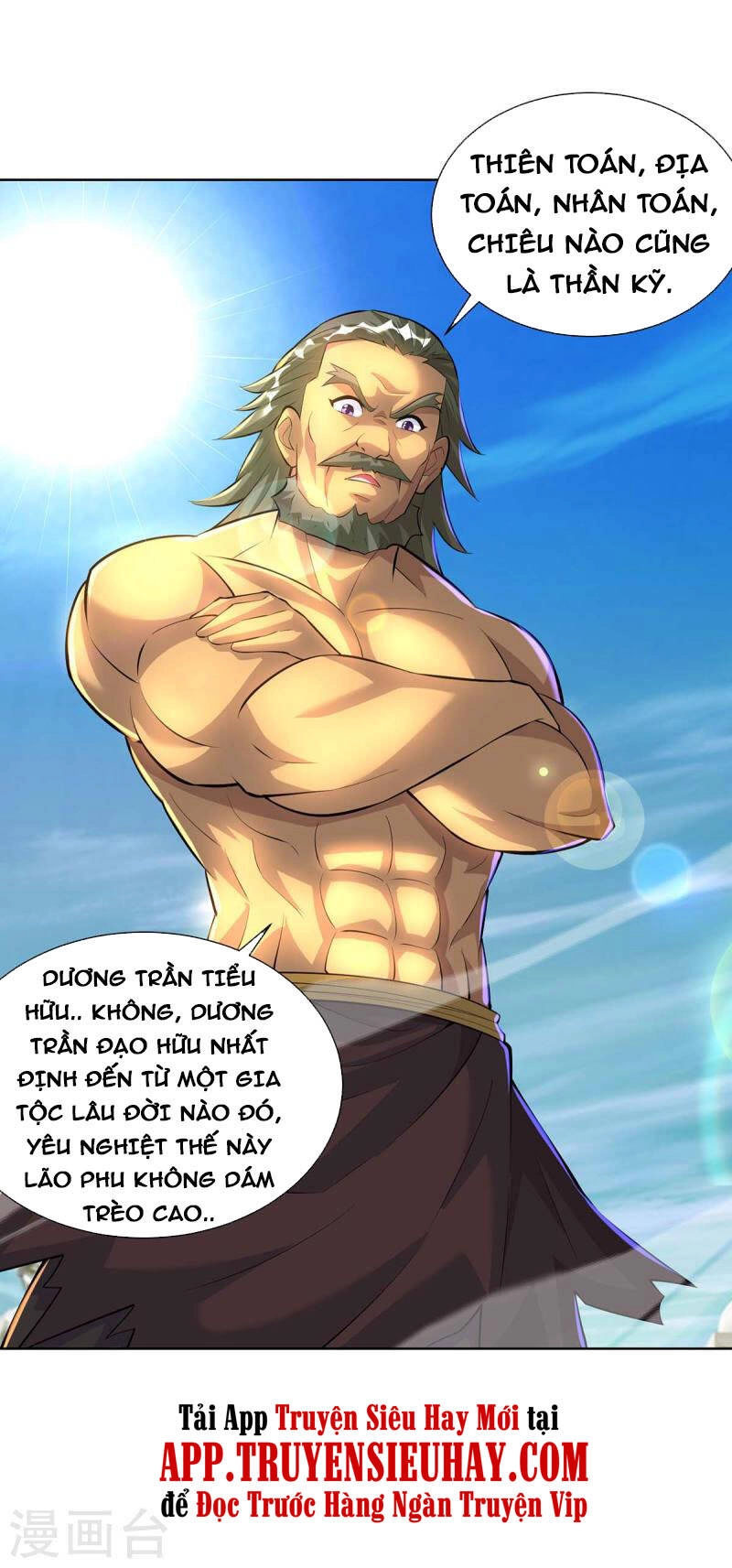 Trọng Sinh Sau Tám Vạn Năm Chapter 285 - 10