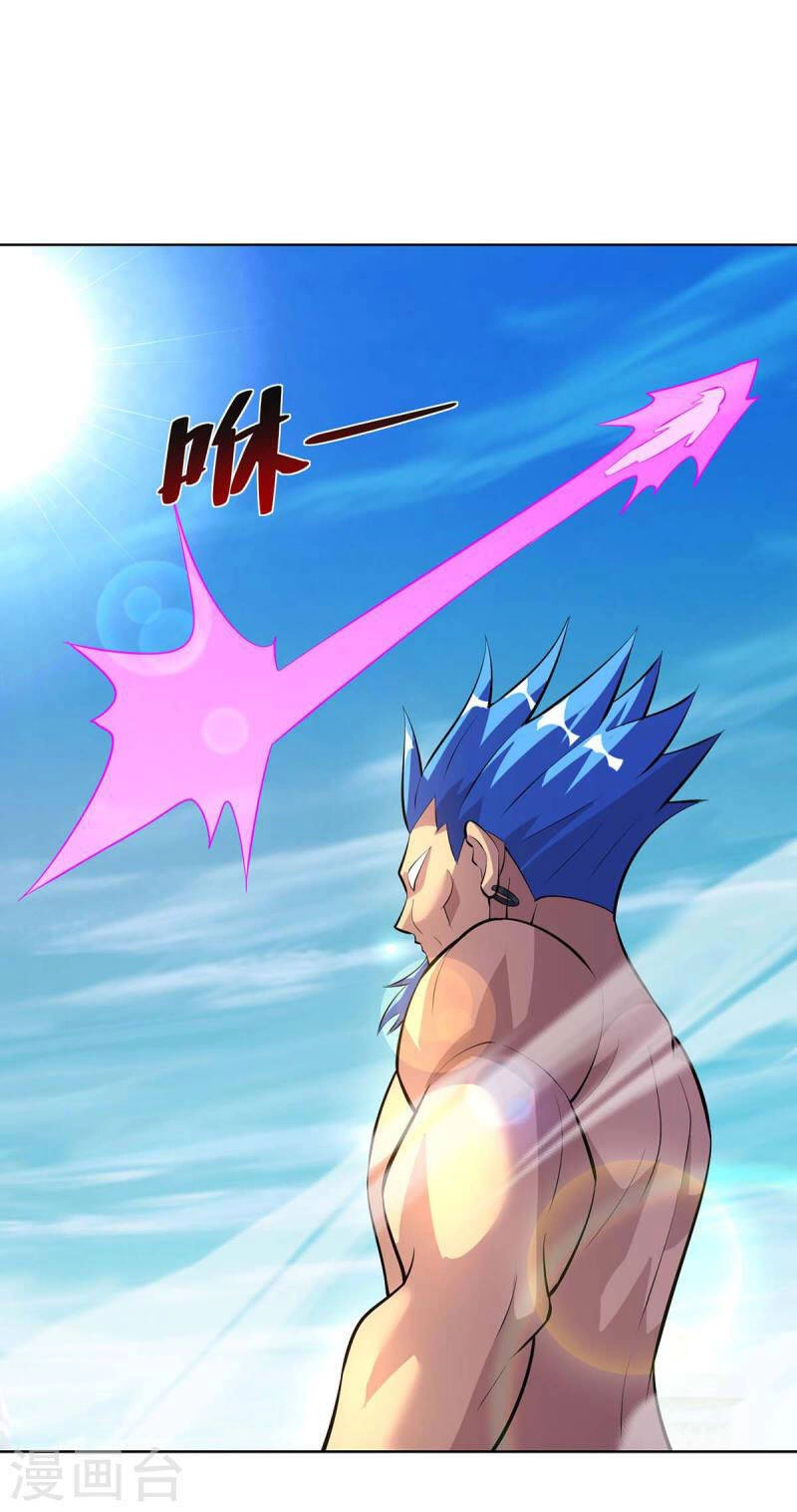 Trọng Sinh Sau Tám Vạn Năm Chapter 285 - 12