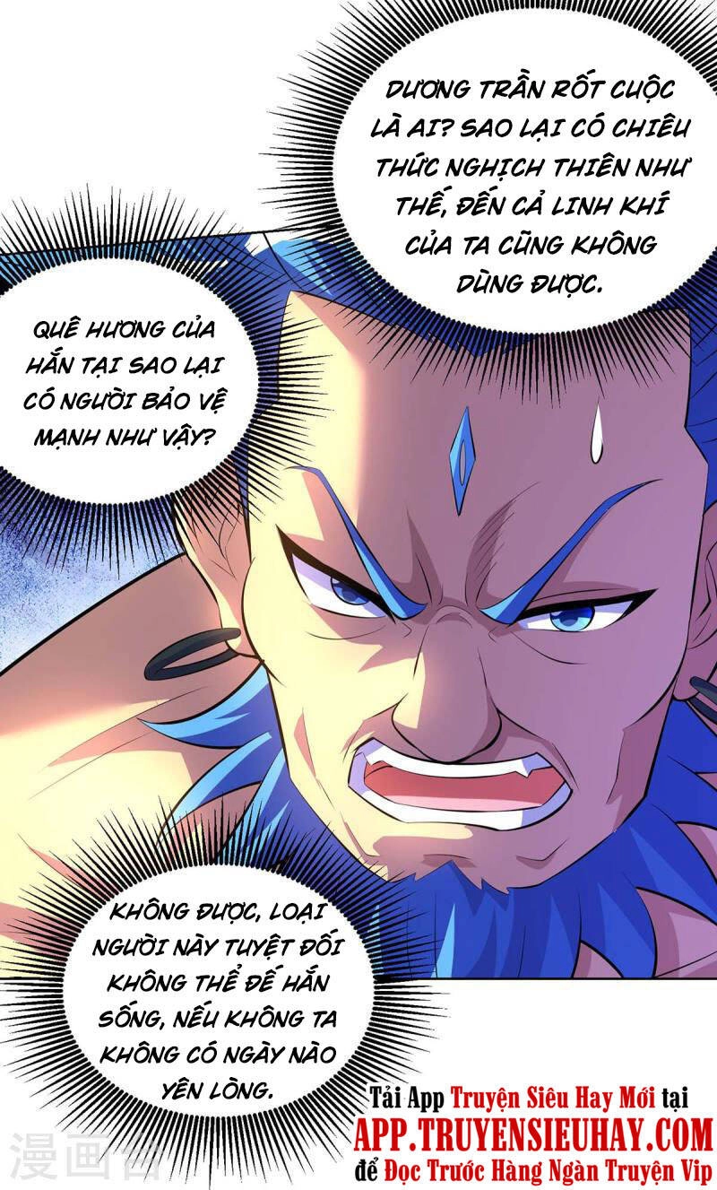 Trọng Sinh Sau Tám Vạn Năm Chapter 285 - 14