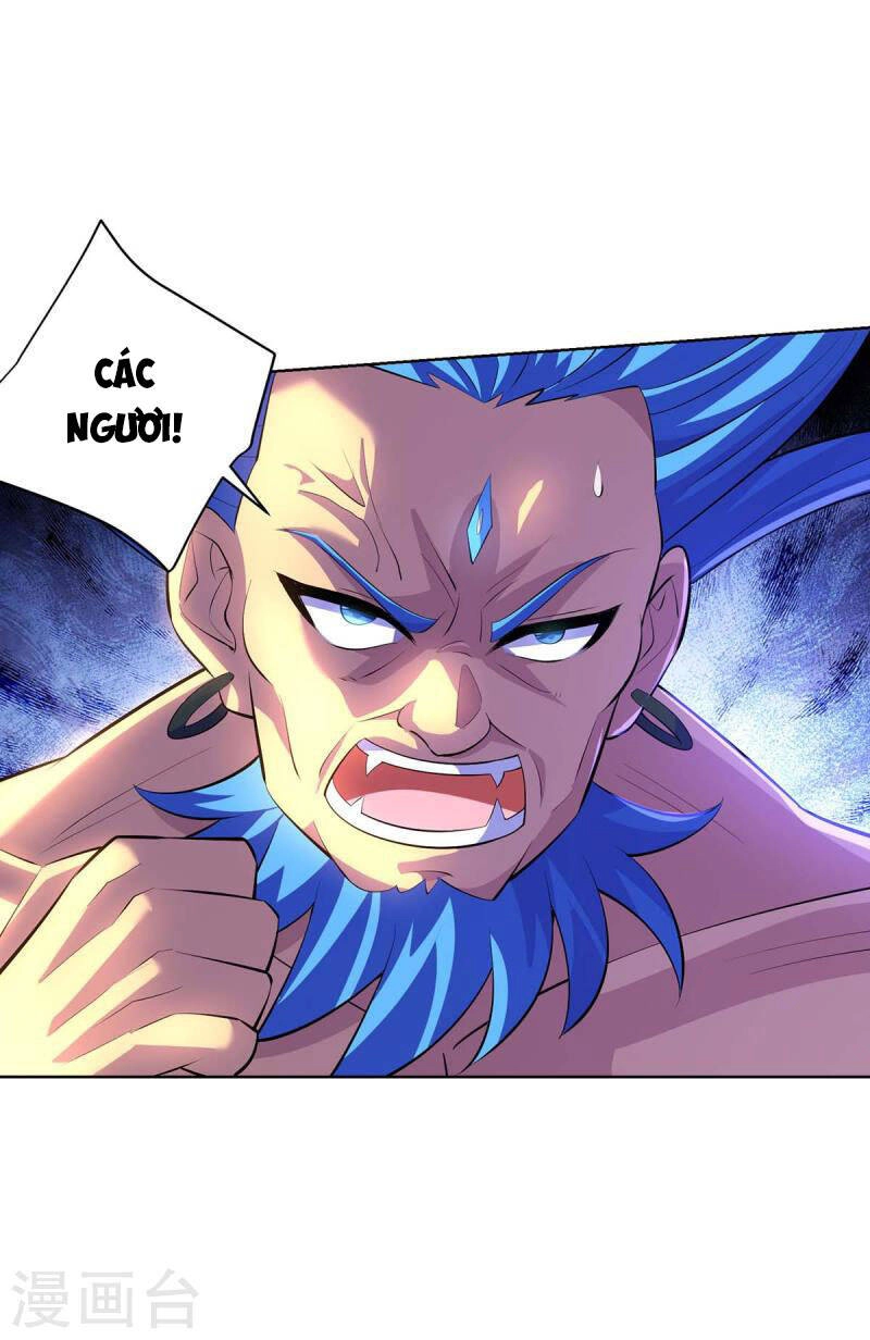 Trọng Sinh Sau Tám Vạn Năm Chapter 285 - 20