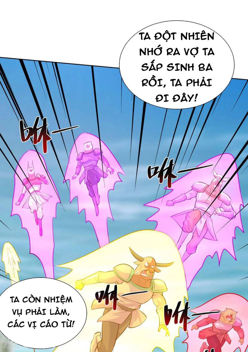 Trọng Sinh Sau Tám Vạn Năm Chapter 285 - 21