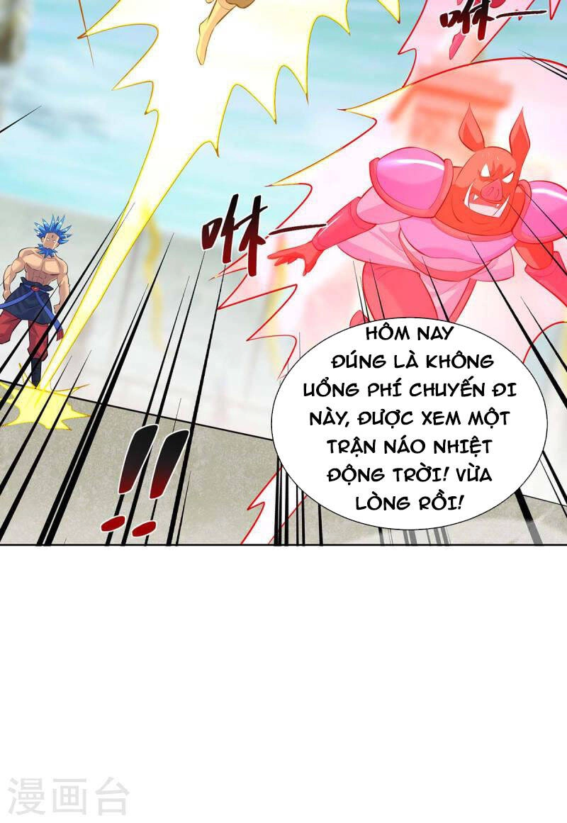 Trọng Sinh Sau Tám Vạn Năm Chapter 285 - 22