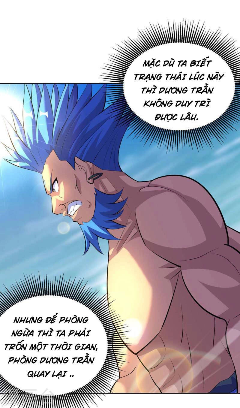 Trọng Sinh Sau Tám Vạn Năm Chapter 285 - 25