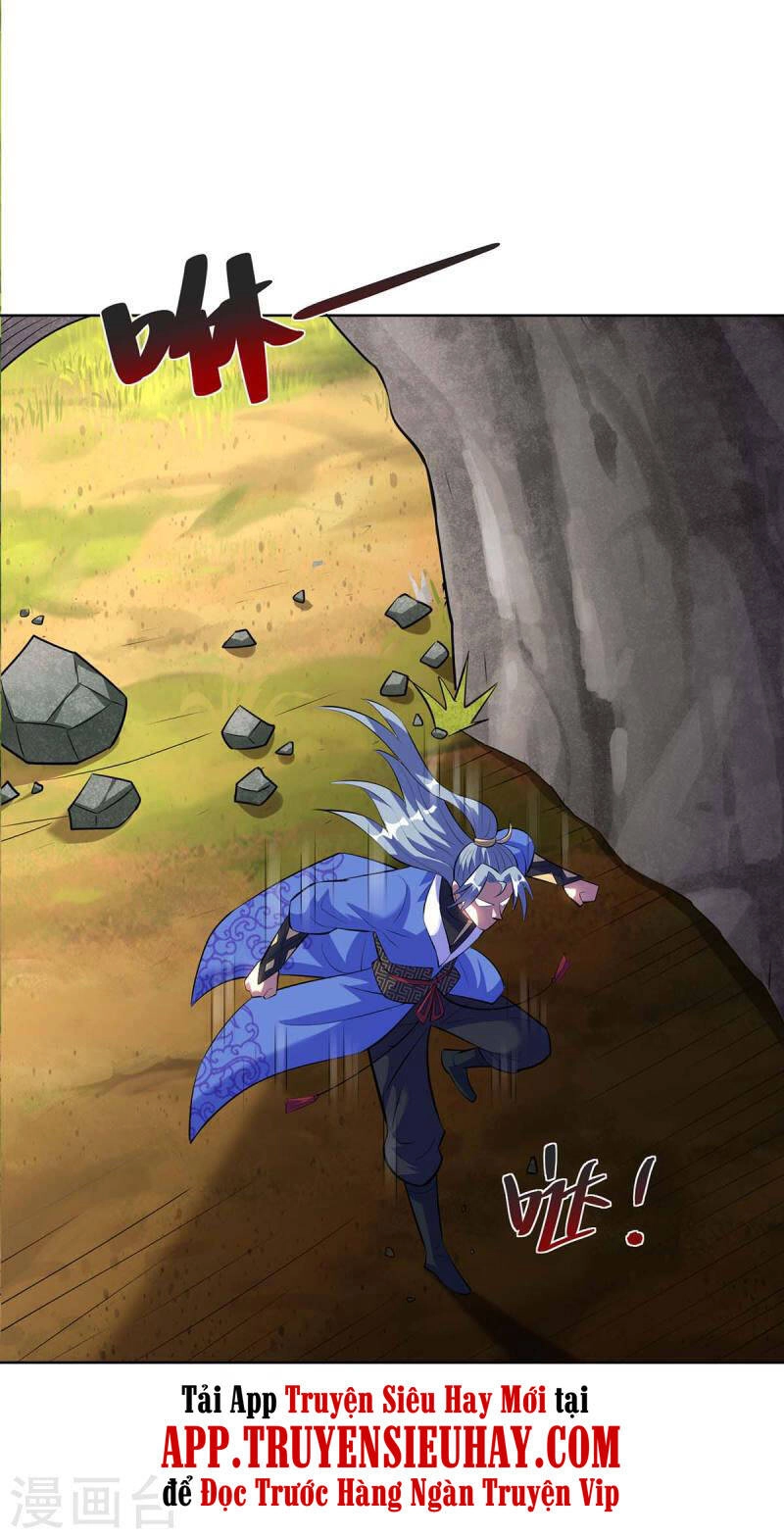 Trọng Sinh Sau Tám Vạn Năm Chapter 285 - 27