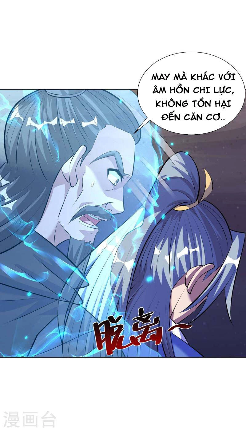 Trọng Sinh Sau Tám Vạn Năm Chapter 285 - 29