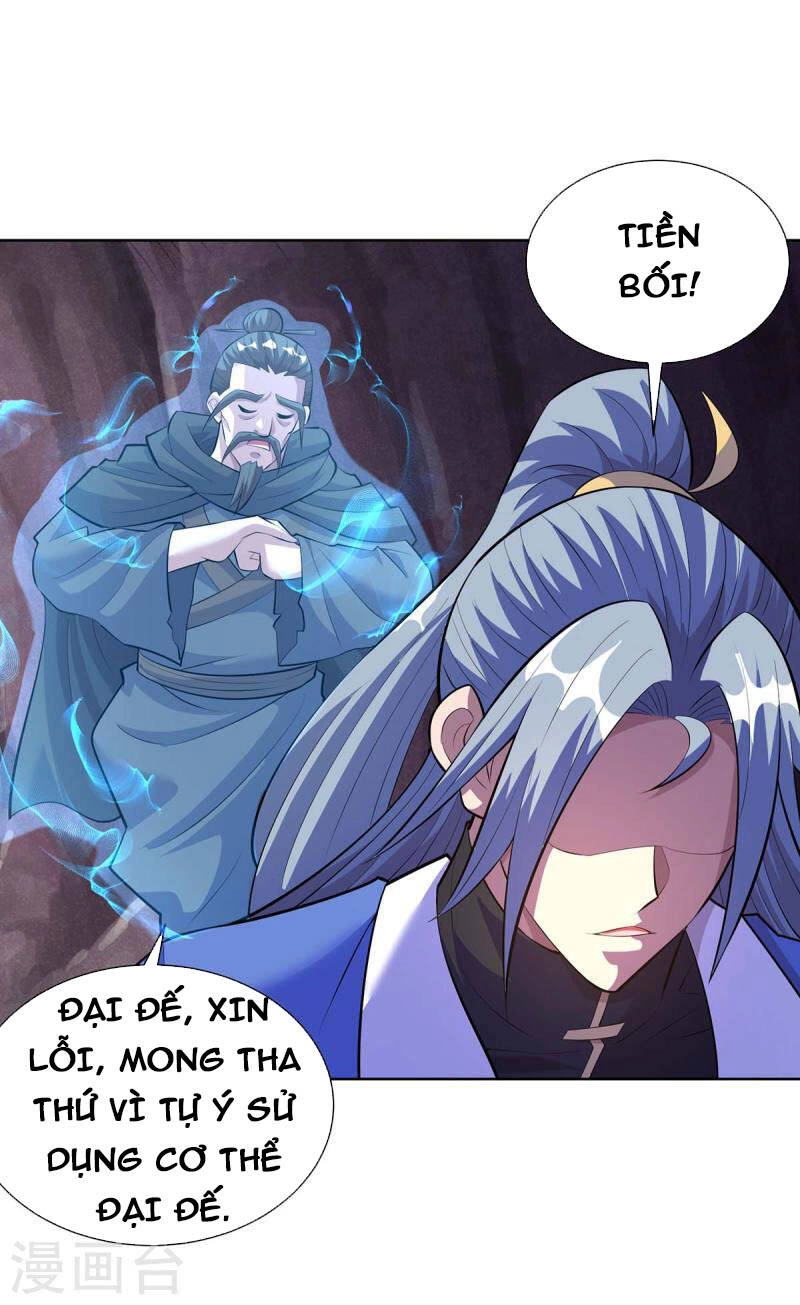 Trọng Sinh Sau Tám Vạn Năm Chapter 285 - 30