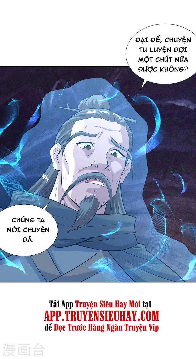 Trọng Sinh Sau Tám Vạn Năm Chapter 285 - 32