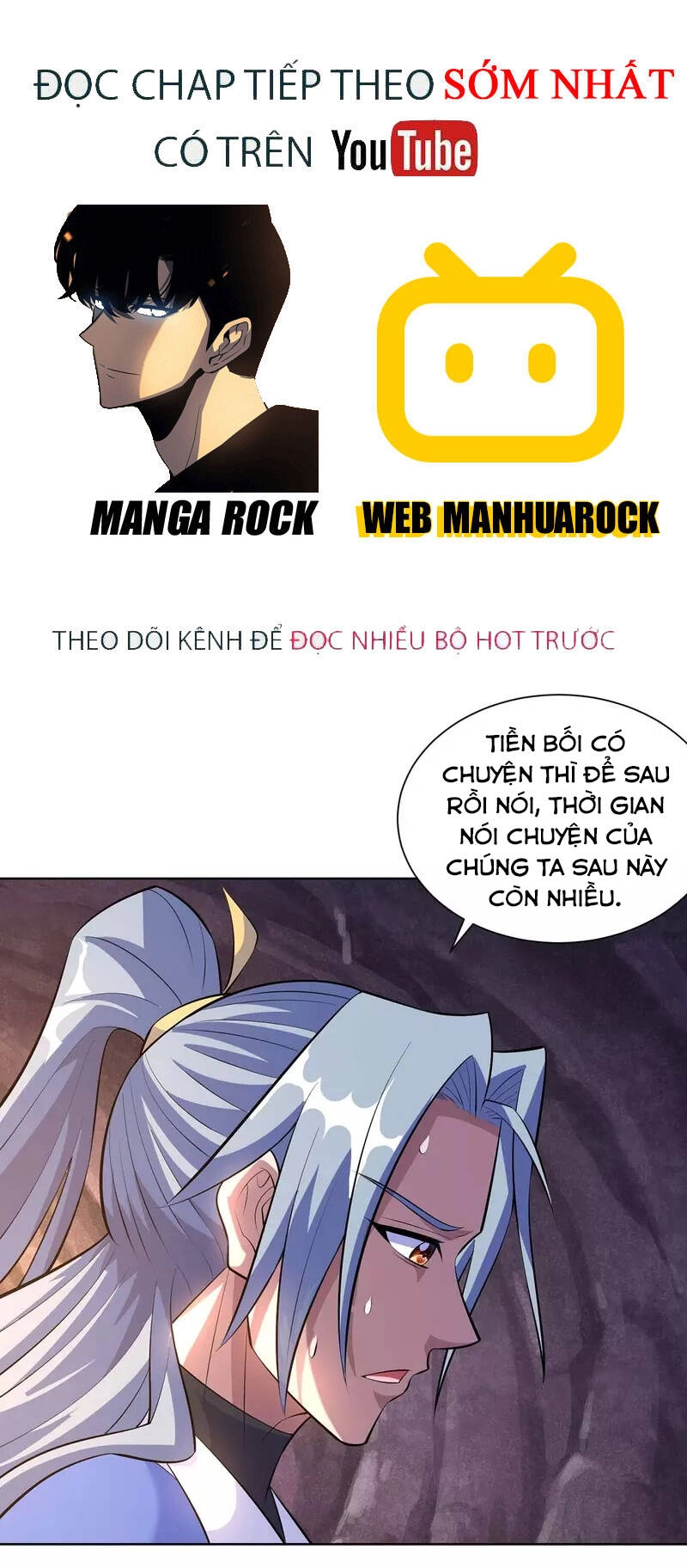 Trọng Sinh Sau Tám Vạn Năm Chapter 286 - 1