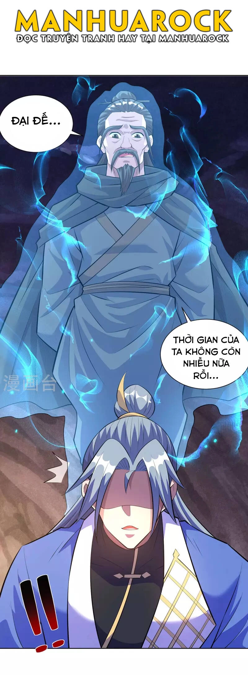 Trọng Sinh Sau Tám Vạn Năm Chapter 286 - 2