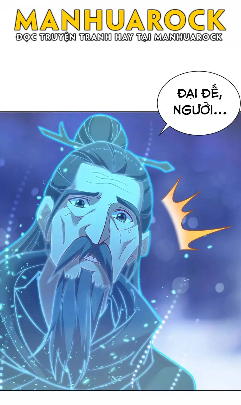 Trọng Sinh Sau Tám Vạn Năm Chapter 286 - 4