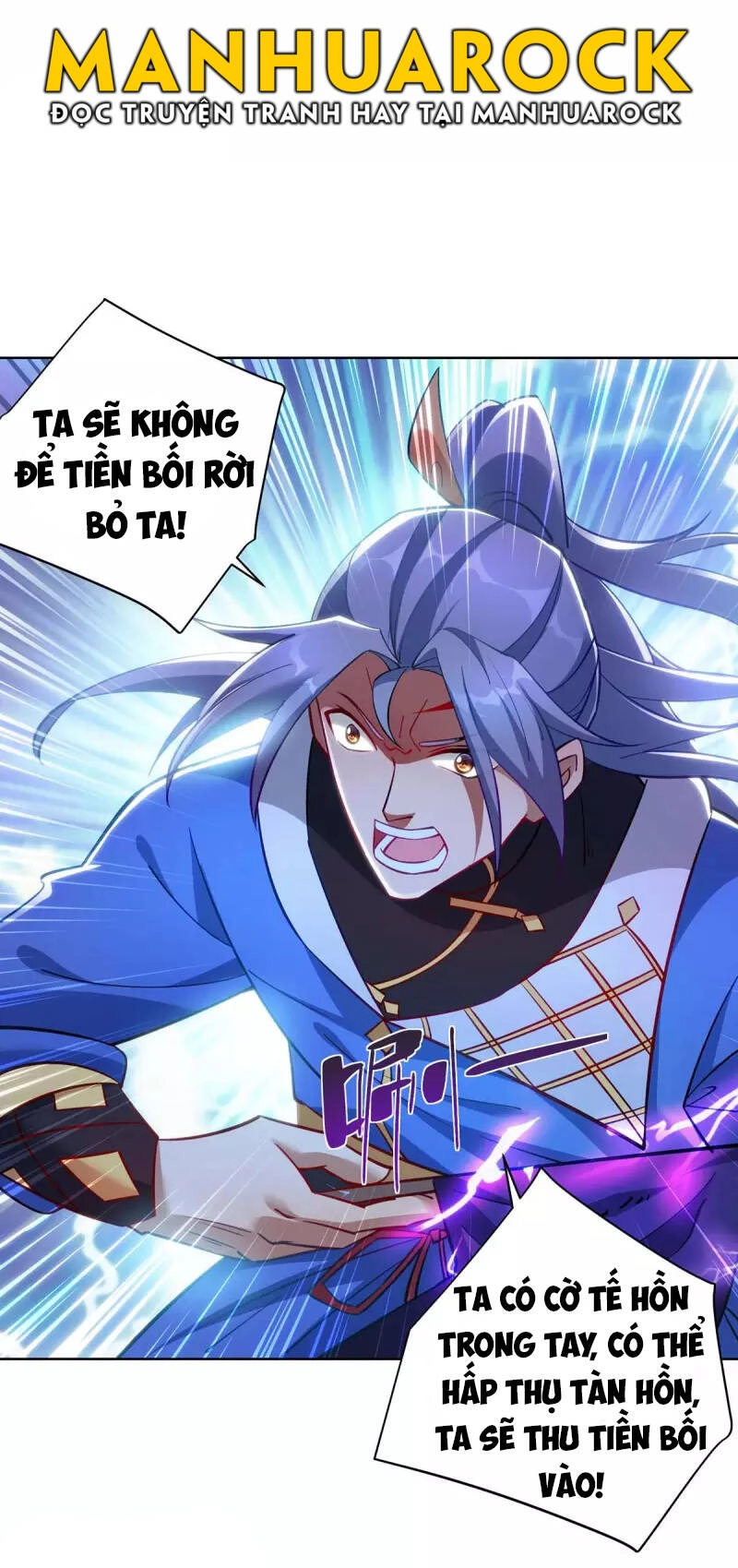 Trọng Sinh Sau Tám Vạn Năm Chapter 286 - 5