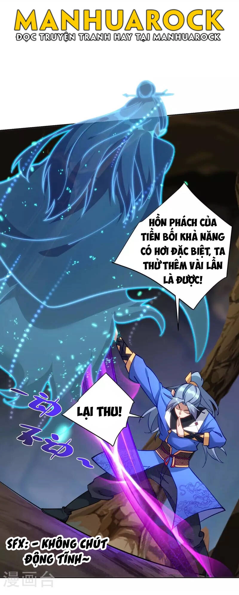 Trọng Sinh Sau Tám Vạn Năm Chapter 286 - 7