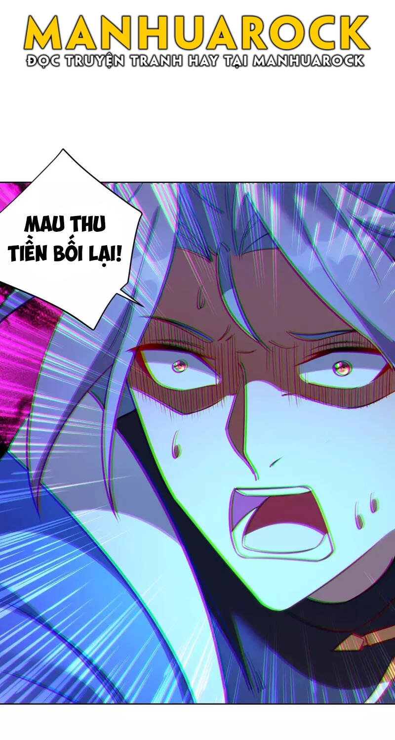 Trọng Sinh Sau Tám Vạn Năm Chapter 286 - 8