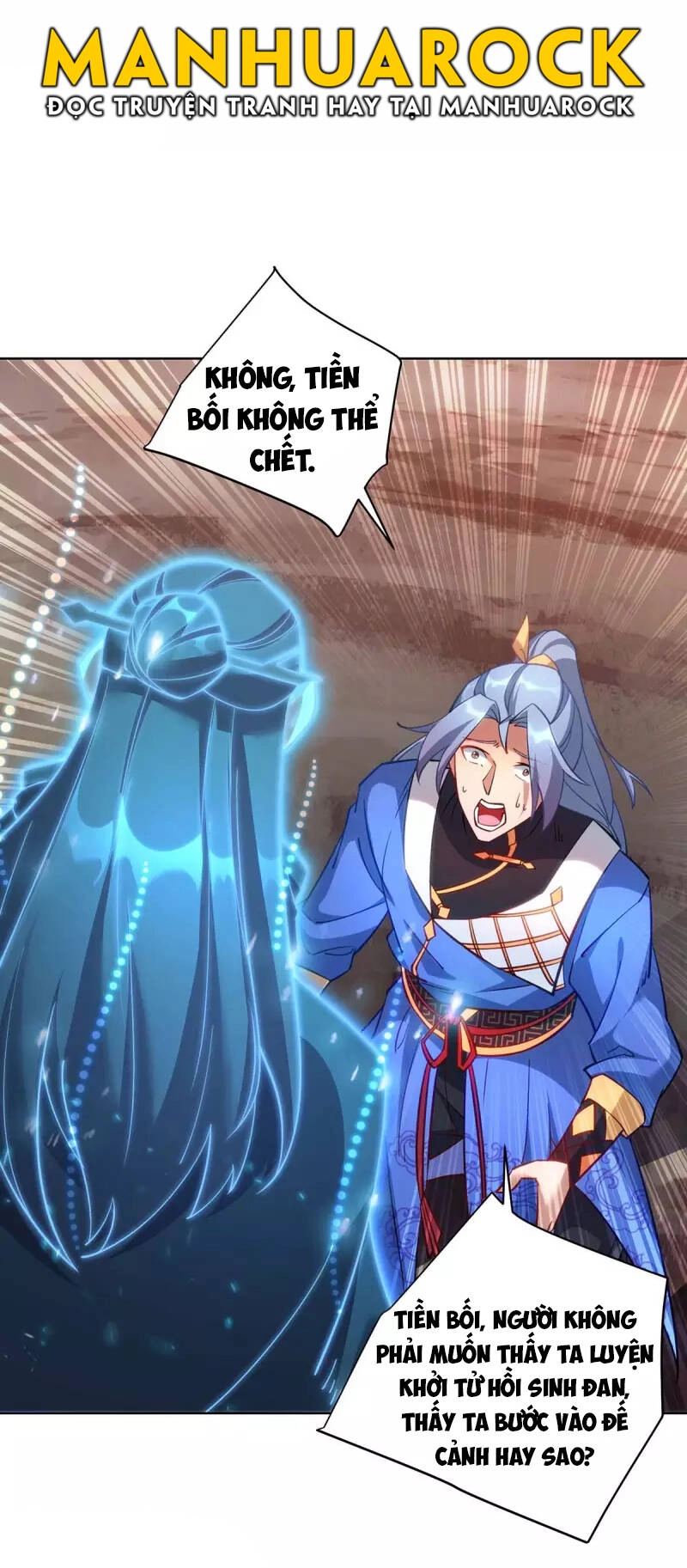 Trọng Sinh Sau Tám Vạn Năm Chapter 286 - 15