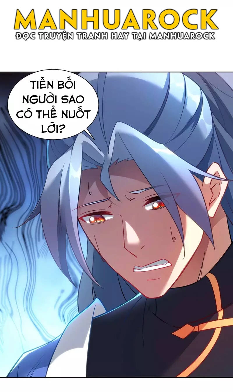 Trọng Sinh Sau Tám Vạn Năm Chapter 286 - 16