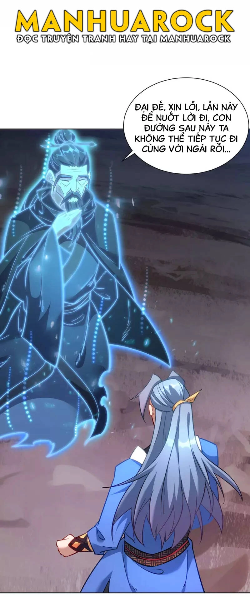 Trọng Sinh Sau Tám Vạn Năm Chapter 286 - 17