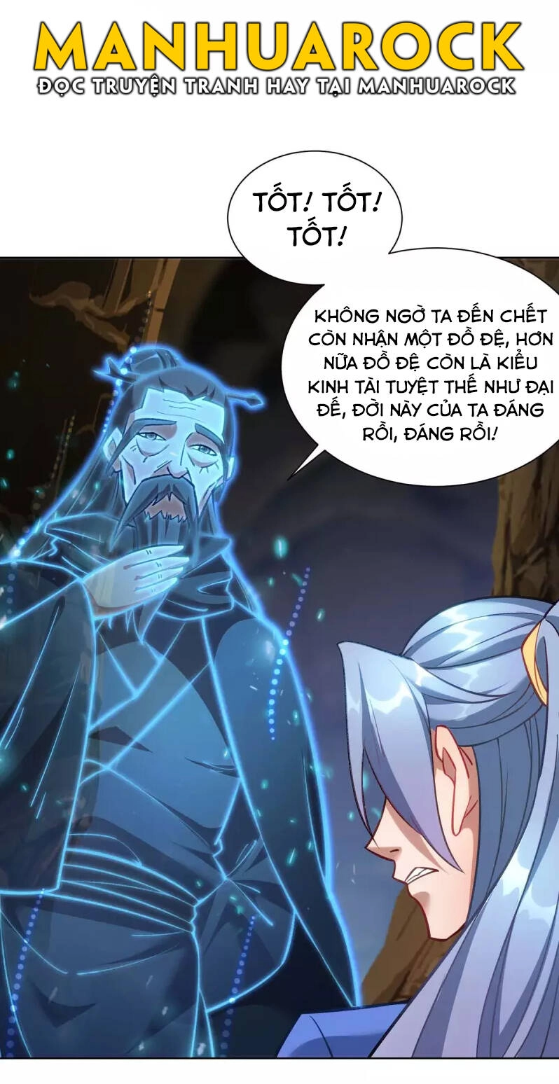 Trọng Sinh Sau Tám Vạn Năm Chapter 286 - 22