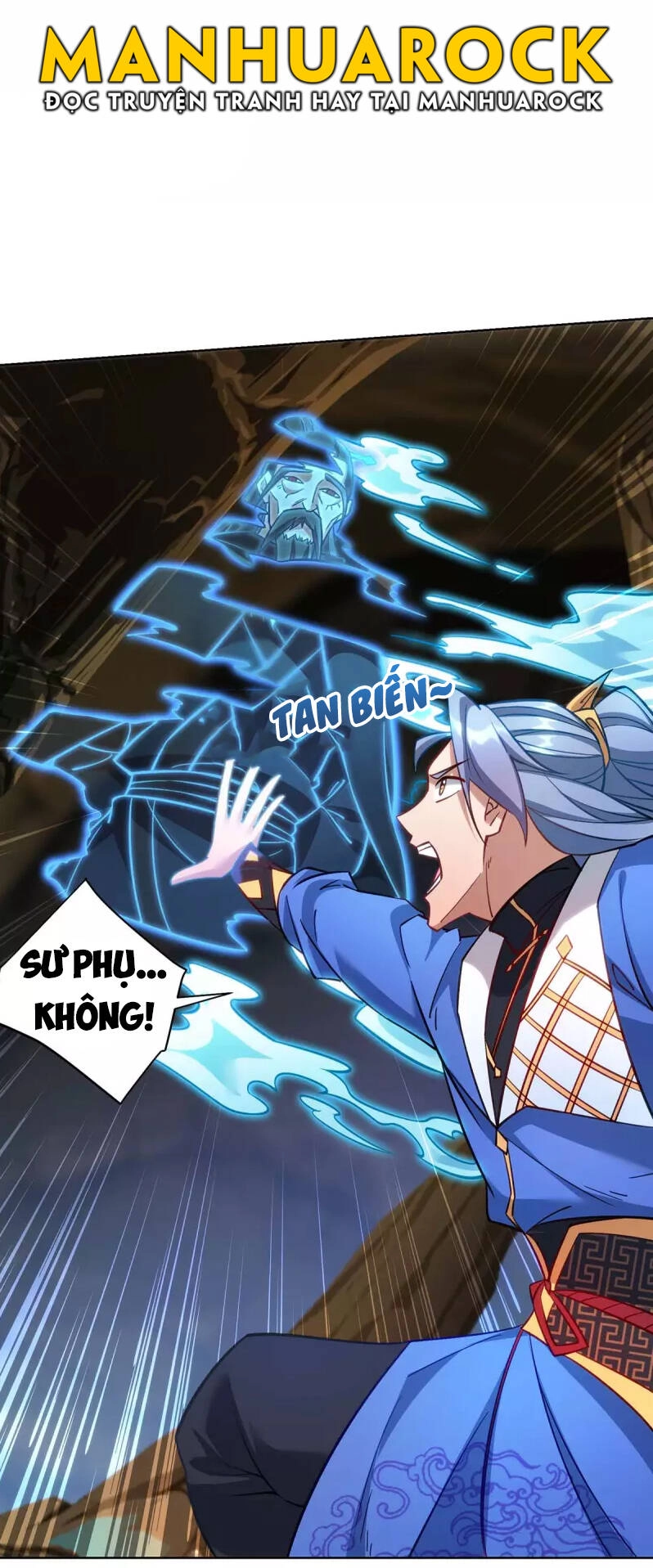 Trọng Sinh Sau Tám Vạn Năm Chapter 286 - 24