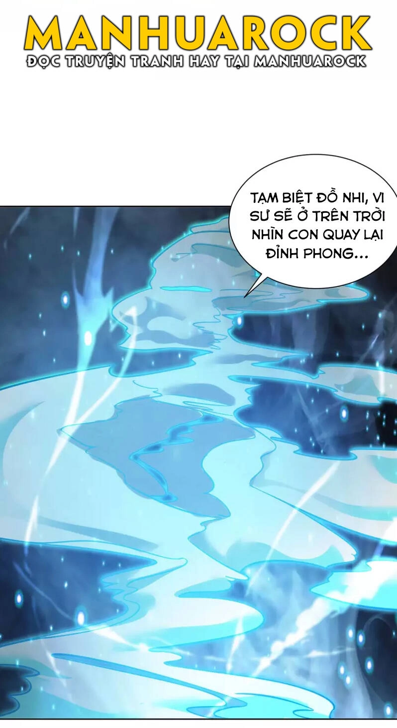 Trọng Sinh Sau Tám Vạn Năm Chapter 286 - 25