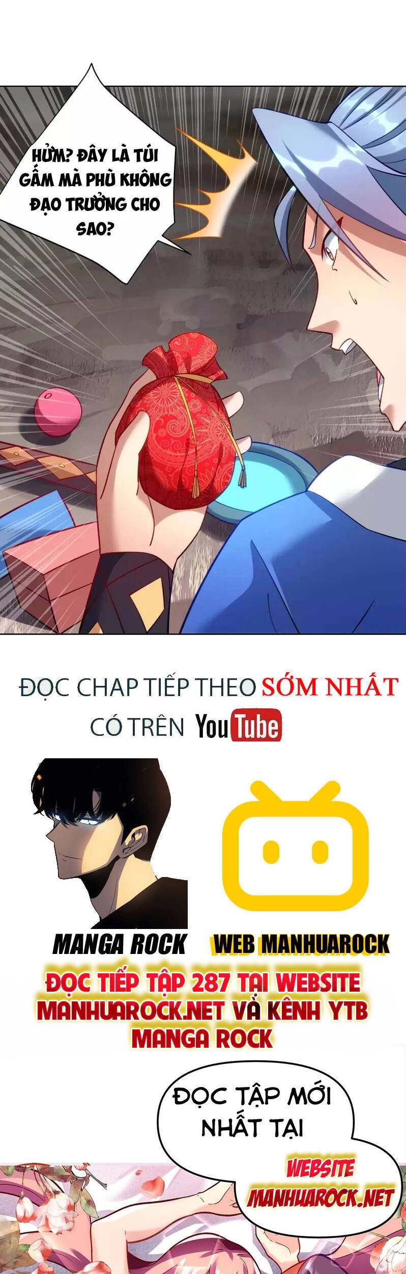 Trọng Sinh Sau Tám Vạn Năm Chapter 286 - 29