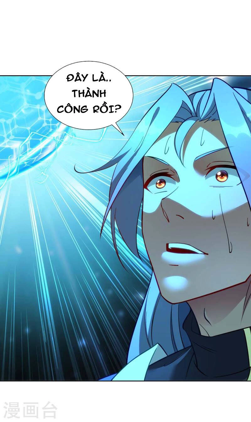 Trọng Sinh Sau Tám Vạn Năm Chapter 287 - 5